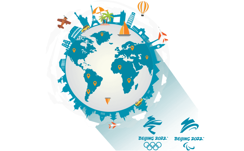 在吉布提连接到中国的代理 - 海龟VPN